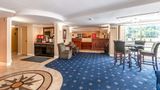 Red Lion Hotel Rosslyn/Iwo Jima Lobby
