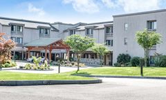 Heritage Hotel & Conference, BW Premier