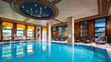 Maritim Hotel Bonn Pool