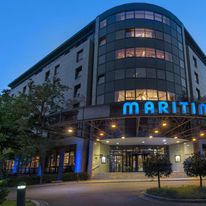 Maritim Hotel Bremen