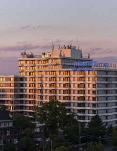 Maritim Hotel Darmstadt