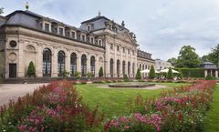 Maritim Hotel am Schlossgarten