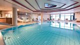 Maritim Airport Hotel Hannover Pool
