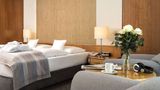 Maritim Airport Hotel Hannover Room