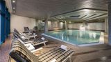 Maritim Airport Hotel Hannover Pool
