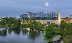Maritim Airport Hotel Hannover