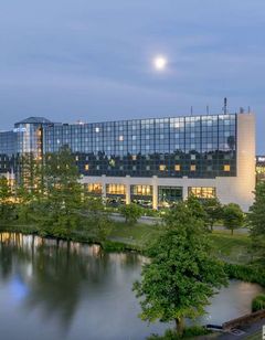 Maritim Airport Hotel Hannover