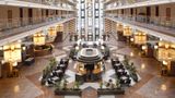 Maritim Airport Hotel Hannover Lobby