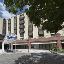 Maritim Hotel Bad Homburg