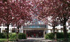 Maritim Hotel Magdeburg