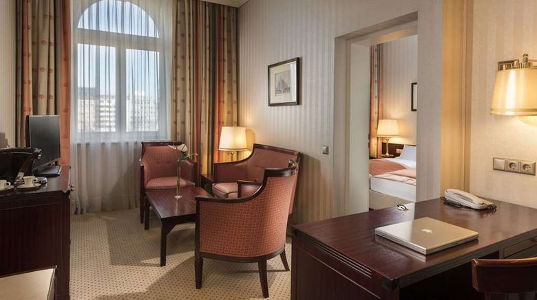 <b>Maritim Hotel Mannheim Room</b>. Images powered by <a href="https://iceportal.shijigroup.com/" title="IcePortal" target="_blank">IcePortal</a>.