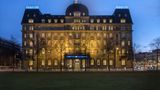 <b>Maritim Hotel Mannheim Exterior</b>. Images powered by <a href="https://iceportal.shijigroup.com/" title="IcePortal" target="_blank">IcePortal</a>.