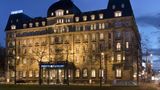 <b>Maritim Hotel Mannheim Exterior</b>. Images powered by <a href="https://iceportal.shijigroup.com/" title="IcePortal" target="_blank">IcePortal</a>.