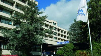 Maritim Hotel Bad Salzuflen