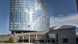 Maritim Hotel Ulm Exterior
