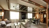 Maritim Hotel Ulm Suite