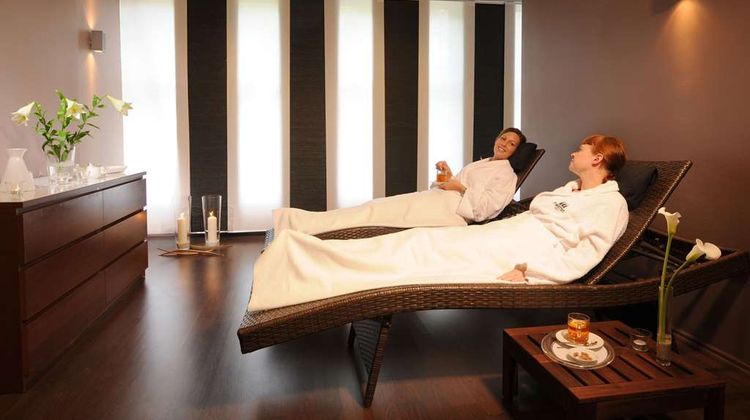 Maritim Hotel Bad Wildungen Spa