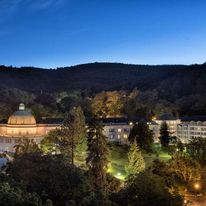 Maritim Hotel Bad Wildungen