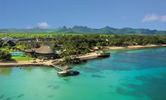 Maritim Resort & Spa Mauritius