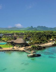 Maritim Resort & Spa Mauritius