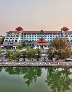 Hilton Mandalay