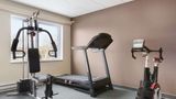 Travelodge Baie Comeau Health