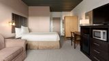 Travelodge Baie Comeau Room