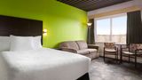 Travelodge Baie Comeau Room
