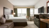 Travelodge Baie Comeau Room