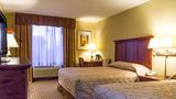 Barrington Hotel & Suites Room