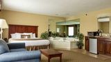 Barrington Hotel & Suites Room