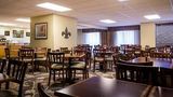 Barrington Hotel & Suites Restaurant