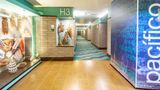 Diez Hotel Categoria Colombia Lobby