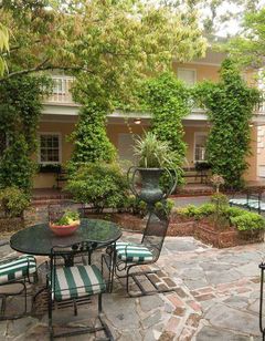 The Jasmine House