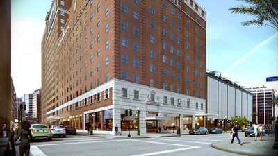 Jung Hotel and Residences