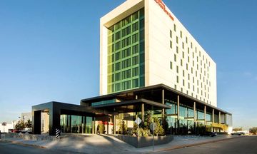 Hilton Garden Inn Aguascalientes