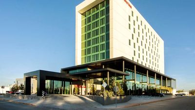 Hilton Garden Inn Aguascalientes