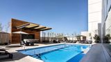 Hilton Garden Inn Aguascalientes Pool