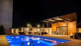 Hilton Garden Inn Aguascalientes Pool
