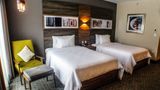 Hilton Garden Inn Aguascalientes Room