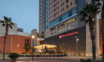 Hilton Garden Inn Chihuahua