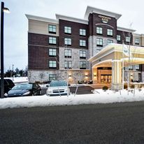 Homewood Suites by Hilton Novi