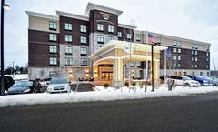 Homewood Suites by Hilton Novi