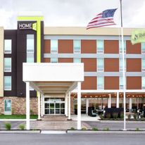 Home2 Suites Indianapolis So/Greenwood