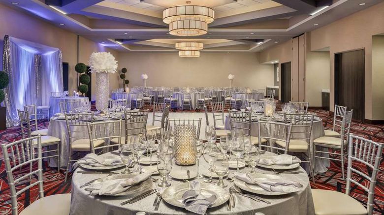 <b>Embassy Suites Indianapolis Conv Ctr Restaurant</b>. Images powered by <a href="https://iceportal.shijigroup.com/" title="IcePortal" target="_blank">IcePortal</a>.