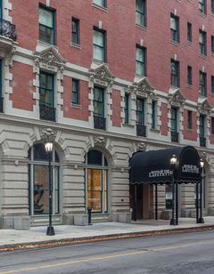 Hotel at the Lafayette, A Trademark Coll