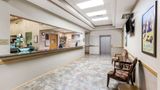 Travelodge Inn & Suites Deadwood Lobby