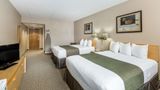 Travelodge Inn & Suites Deadwood Room