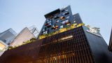<b>Hotel 30 Bencoolen Exterior</b>. Images powered by <a href="https://iceportal.shijigroup.com/" title="IcePortal" target="_blank">IcePortal</a>.
