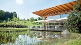 Geinberg5 Private SPA Villas Exterior
